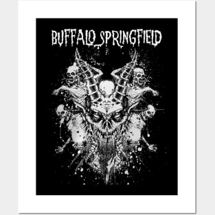 Dragon Skull Play Spring Posters and Art